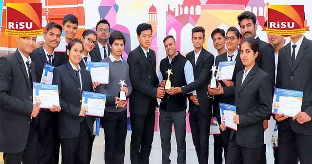 College Image
